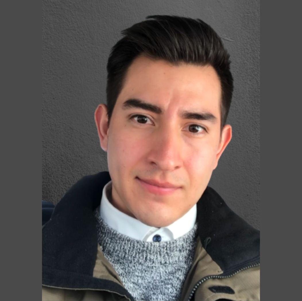 MSc. Enrique Vizcarra